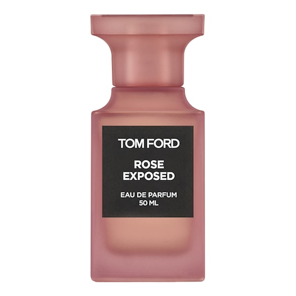Rose Exposed - Woda Perfumowana , TOM FORD